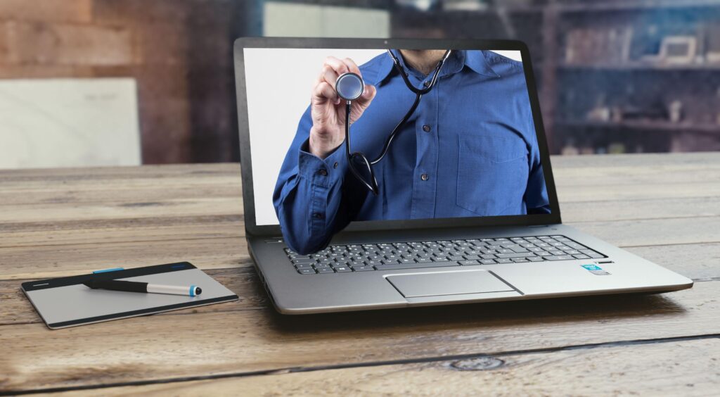 IA en el diagnóstico Médico