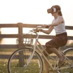 Realidad aumentada y virtual en publicidad